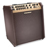 Fishman Acoustic Guitar Amplifiers Fishman PRO LBT UK7 LoudBox Performer Acoustic Guitar Amplifier with Bluetooth