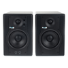 Fluid Audio Monitor Speakers Fluid Audio Fader Series F4 Studio Monitors - Pair