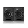 Fluid Audio Monitor Speakers Fluid Audio Fader Series FX8 Studio Monitors - Pair