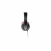 Focal Headphones Focal Listen Professional Closed Back Circum Aural Headphones