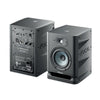 Focal Monitor Speakers Focal Alpha 50 Evo Active 2-Way Professional Nearfield Monitor Speaker