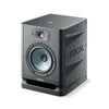 Focal Monitor Speakers Focal Alpha 65 Evo Active 2-Way Versatile Professional Monitor Speaker