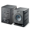 Focal Monitor Speakers Focal Alpha 80 Evo 8-Inch Powered Studio Monitor - Single