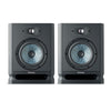 Focal Monitor Speakers Pair Focal Alpha 65 Evo Active 2-Way Versatile Professional Monitor Speaker