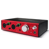 Focusrite Audio Interfaces Focusrite Clarett 2Pre 10-In, 4-Out Thunderbolt Audio Interface