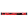 Focusrite Audio Interfaces Focusrite Clarett 8 Pre USB 18-In, 20-Out Audio Interface For PC & MAC