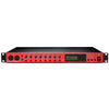 Focusrite Audio Interfaces Focusrite Clarett OctoPre 8-Channel Mic Pre & AD/DA Converter