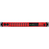 Focusrite Audio Interfaces Focusrite Clarett OctoPre 8-Channel Mic Pre & AD/DA Converter