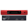 Focusrite Audio Interfaces Focusrite RedNet 1 Audio Interface