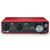 Focusrite Audio Interfaces Focusrite Scarlett 2i2 3rd Gen USB 2.0 Audio Interface