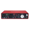 Focusrite Audio Interfaces Focusrite Scarlett 2i4 2 In/4 Out USB Audio Interface with MIDI - 2nd Gen