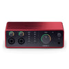 Focusrite Audio Interfaces Focusrite Scarlett 4i4 4th Gen Audio Interface