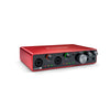 Focusrite Audio Interfaces Focusrite Scarlett 8i6 3rd Gen 8 Input 6 Output Audio Interface