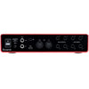 Focusrite Audio Interfaces Focusrite Scarlett 8i6 3rd Gen 8 Input 6 Output Audio Interface