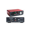 Focusrite Audio Interfaces Focusrite Scarlett Solo 2in/2out Audio Interface - (2nd Gen)