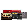 Focusrite Audio Interfaces Focusrite Scarlett Solo Studio Audio Interface Pack