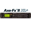 Fractal Audio Guitar Processors Fractal Audio Axe-Fx II XL+ Preamp/FX Processor