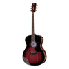 Framus Acoustic Guitars Vintage Sunburst Framus FF-14M Legacy Series Dreadnought Acoustic Guitar