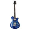 Framus Electric Guitars Blue Framus Panthera Supreme GPS Electric Guitar