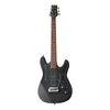 Framus Electric Guitars Nirvana Black Satin Framus Diablo GPS Electric Guitar