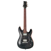 Framus Electric Guitars Nirvana Black Stain High Polish Framus Diablo Supreme GPS Electric Guitar