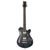 Framus Electric Guitars Nirvana Black Stain High Polish Framus Panthera Supreme GPS Electric Guitar