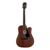 Framus Electro Acoustic Guitars Natural Matte Framus FD-14MCE Legacy Series Dreadnought Cutaway Electro Acoustic Guitar