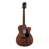 Framus Electro Acoustic Guitars Natural Matte Framus FF-14MCE Legacy Series Cutaway Electro Acoustic Guitar