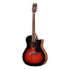 Framus Electro Acoustic Guitars Vintage Sunburst Framus FG-14MCE Legacy Series Cutaway Electro Acoustic Guitar