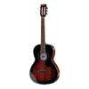 Framus Electro Acoustic Guitars Vintage Sunburst Framus FP-14ME Legacy Series Dreadnought Electro Acoustic Guitar