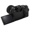 Fujifilm Action Cameras Black Fujifilm X-T4 26 MP Mirrorless Camera Body with XF16-80mm Lens - Black