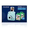 Fujifilm Action Cameras Fujifilm Instax Mini 9 Bundle Pack with 40 Film Shot Instant Camera