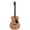 Furch Acoustic Guitars Furch-Blue OM MM (Orchestra Model) 6 String Acoustic Guitar with Gigbag