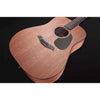 Furch Acoustic Guitars Furch-Blue OM MM (Orchestra Model) 6 String Acoustic Guitar with Gigbag