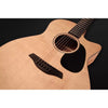 Furch Electro Acoustic Guitars Furch Violet Gc-SM SPE Master’s Choice (L.R.Baggs SPE) 6 String Electro Acoustic Guitar