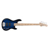 G&L Bass Guitars Blueburst - Maple Fingerboard G&L L-2000 Tribute Series Bass Guitar