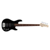 G&L Bass Guitars Gloss Black - Rosewood Fingerboard G&L L-2000 Tribute Series Bass Guitar