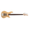 G&L Bass Guitars Natural Gloss - Rosewood Fingerboard G&L L-2000 Tribute Series Bass Guitar