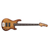 G&L Bass Guitars Tobacco Sunburst - Rosewood fingerboard G&L L-2000 Tribute Series Bass Guitar