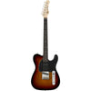 G&L Electric Guitars 3 Tone Sunburst G&L ASAT Classic Bluesboy 90's Electric Guitars