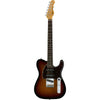 G&L Electric Guitars 3 Tone Sunburst G&L ASAT Classic S Electric Guitars