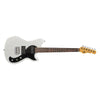 G&L Electric Guitars Alpine White G&L Fallout Electric Guitar