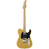 G&L Electric Guitars Butterscotch Blonde G&L ASAT Classic S Alnico Electric Guitars