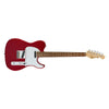 G&L Electric Guitars Candy Apple Red - Rosewood Fingerboard G&L ASAT Classic Tribute Series Electric Guitar