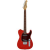 G&L Electric Guitars Fullerton Red G&L ASAT Special Fullerton Deluxe Electric Guitars