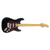 G&L Electric Guitars Gloss Black - Maple Fingerboard G&L Tribute Series Legacy Lefty Electric Guitar