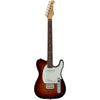 G&L Electric Guitars Tobacco Sunburst G&L ASAT Special Fullerton Deluxe Electric Guitars