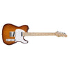 G&L Electric Guitars Tobacco Sunburst - Maple Fingerboard G&L ASAT Classic Tribute Series Electric Guitar