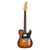 G&L Electric Guitars Tobacco Sunburst - Rosewood Fingerboard G&L ASAT Classic Bluesboy Semi-Hollow Tribute Series Electric Guitar