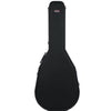 Gator Acoustic Guitar Cases Gator GC-JUMBO Jumbo Acoustic Guitar Case